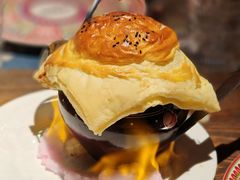 -卢布里西餐厅(总店)