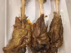 -那达慕蒙古风味酒楼