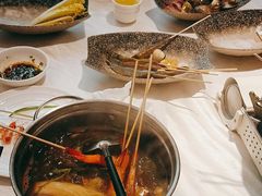 -香蜜轩·粤菜·宴会(世界之窗店)