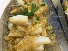 -覃记海鲜美食餐厅