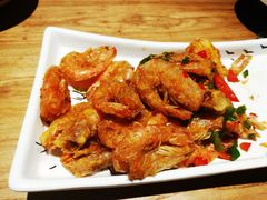 -龙头烤羊排•烤全羊•精酿扎啤(厦滘店)