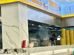 -欣达面馆(天桥支路店)