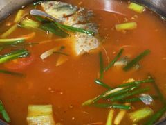 -苗家恒灵酸汤鱼-跳水牛肉连锁店(凯里总店)