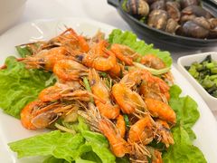 -春餐厅
