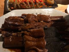 -狮头牌卤味研究所·卤味饭(花城汇南区店)
