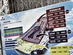 -哈尔滨热雪奇迹