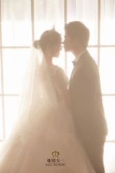 点击看大图 -天一婚纱摄影TIA STUDIO(珠海路店)