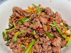 -老湘村·湖南土菜(天河维多利店)