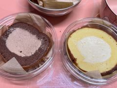 -鲍师傅糕点(五角场店)