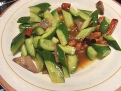 -巴依老爷新疆美食(清华东门店)