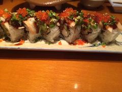 松子日本料理(亮马桥店)-松子料理(亮马桥店)