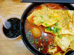 招牌螺蛳粉-螺小胖柳州螺蛳粉(钟楼总店)