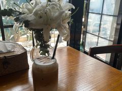 -几静cafe(基湖店)