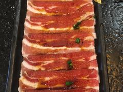-九田家黑牛烤肉料理(石路天虹店)