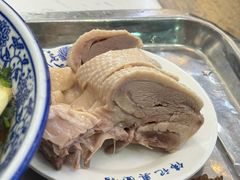 -伟记奥面馆(养育巷店)