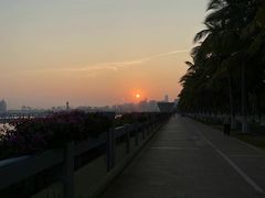 -西秀海滩公园