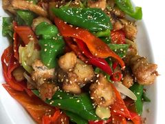 -煲来饱去冷水鱼