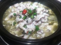-百岁我家·酸菜鱼专门店(塘下店)