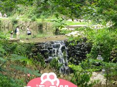 -素山寺森林公园