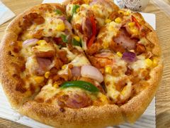 -尊宝比萨(南湖大华店)