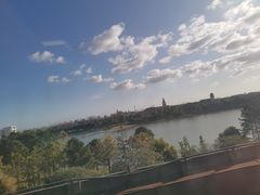 -美兰湖景区
