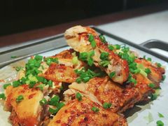 -绿茶餐厅(深圳龙华天虹购物中心店)