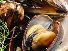 -LESCEDARS Brasserie Bistro香柏树