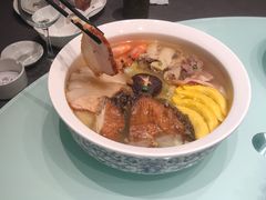 -城北食府(枫林店)