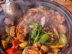 -洪大厨鸡煲(福田店)