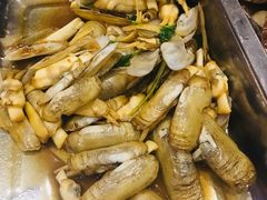-胶东海鲜大排档(北太平庄店)