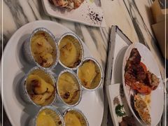 -雍和会海鲜姿造自助(湖东路店)