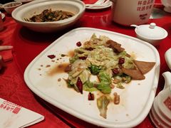-山西会馆·晋菜·晋商宴·牌匾博物馆(胜利东街店)