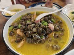 -锡和无锡菜(景丽苑店)