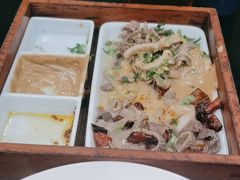 -宛平李记小吃(东关街店)