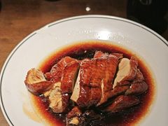 -应天大明王朝·南京菜(中山陵店)