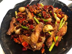 -辣家私厨火锅·龙虾(开发区店)