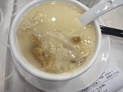 -凤城礼记鱼翅海鲜酒家(新马路总店)