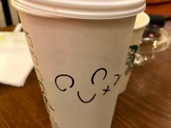 -星巴克(杭州市民中心店)