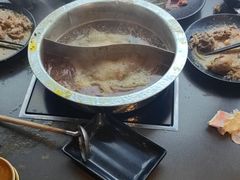 -牛武士寿喜烧·和牛火锅自助(全球首店)