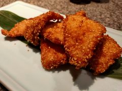 香酥鱼排-南京大牌档(之心城店)