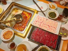 -雾都渣渣火锅(南城智汇城店)