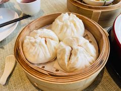 蜜汁叉烧包份-潮府馆·非遗潮州菜·港式点心(世纪公园店)