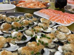 -斌记海鲜加工(十四涌店)