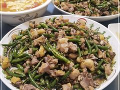 -陈有良尖椒鸡(江津总店)