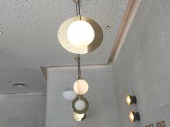 -喜茶(青岛金狮广场店)