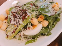 凯撒沙拉-UPPER KITCHEN(延安路店)