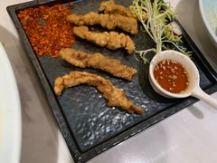 -周渝食惦·酸菜鱼精致川菜(横岗店)