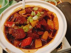 -潮界(凯德晶萃店)