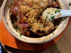 煲仔饭-十六蒲(桂林路店)