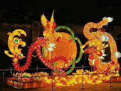 -阳澄湖半岛旅游度假区